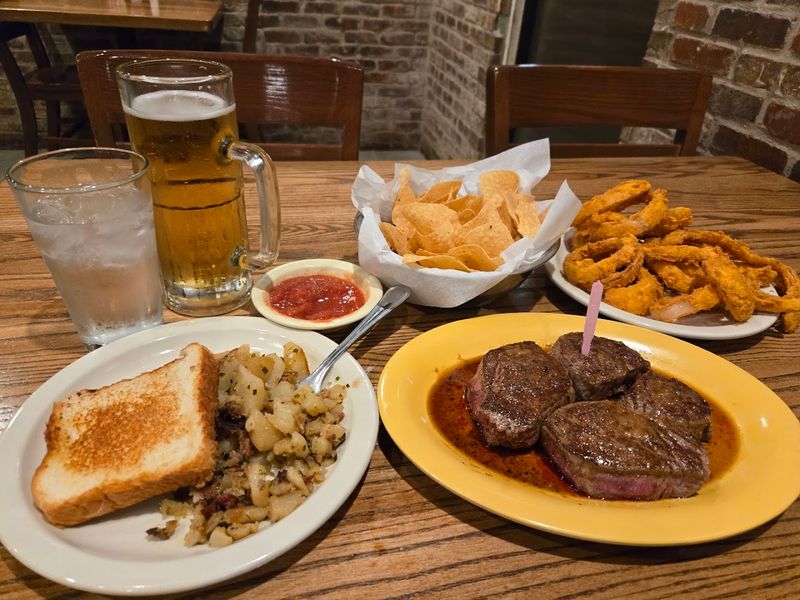 A San Angelo Institution With Deep Roots