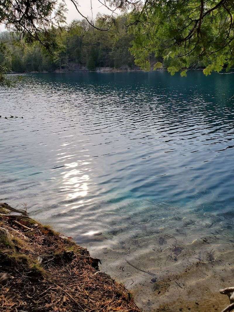 A Sandy Beach Perfect for Summer Days