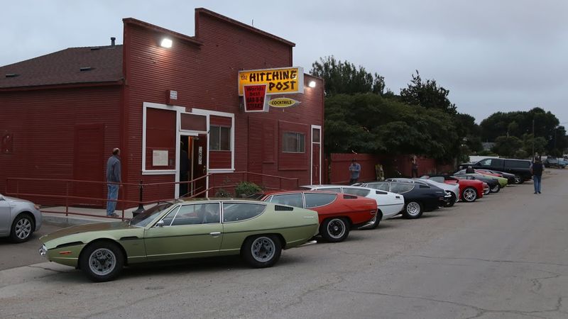 A Scenic Drive That Makes the Destination Feel Even More Special