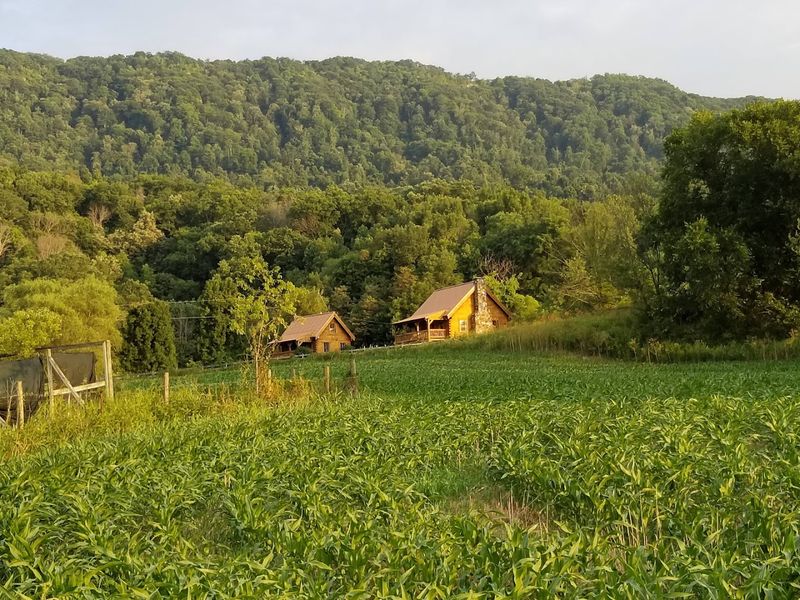 A Scenic Drive Through Southwest Virginia