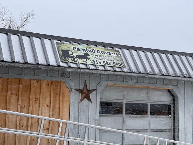 A Scenic Drive to Sackets Harbor Worth Taking A Scenic Drive to Sackets Harbor Worth Taking