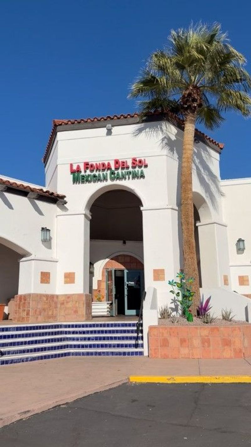 A Scottsdale Legacy Restaurant With 45 Years of History