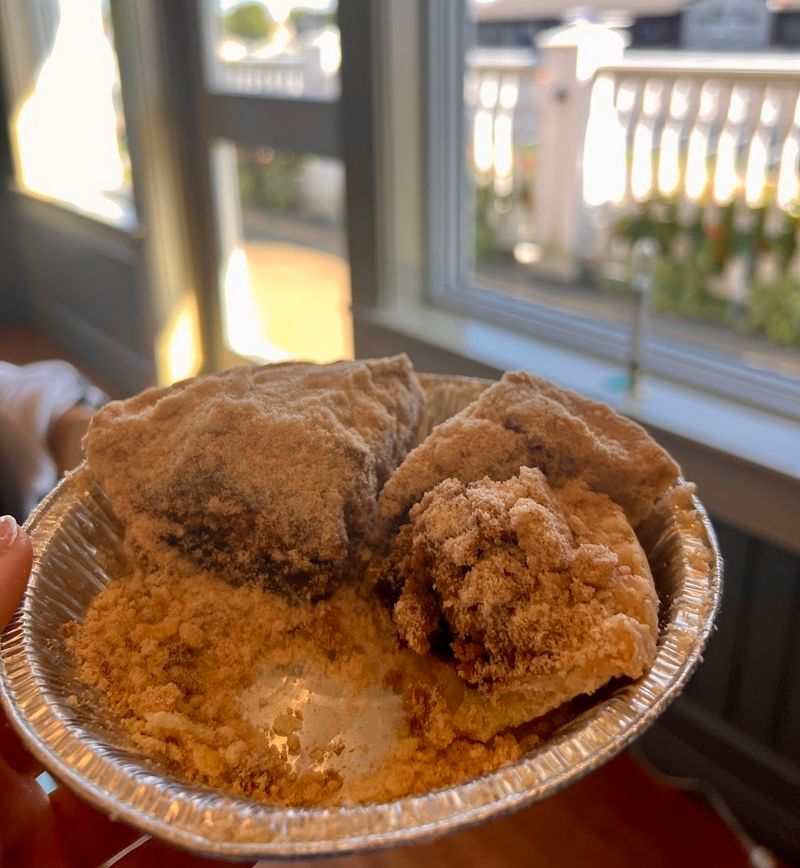 A Shoo-Fly Pie Recipe Rooted in 1946 Tradition