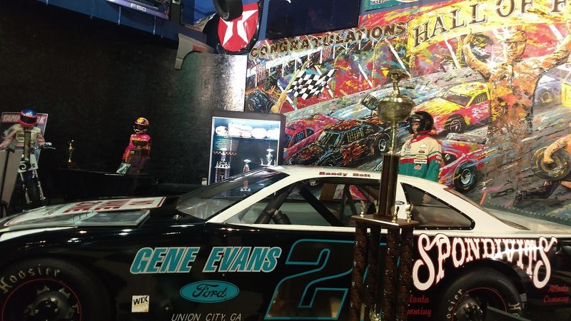 A Short Film That Brings Racing History to Life