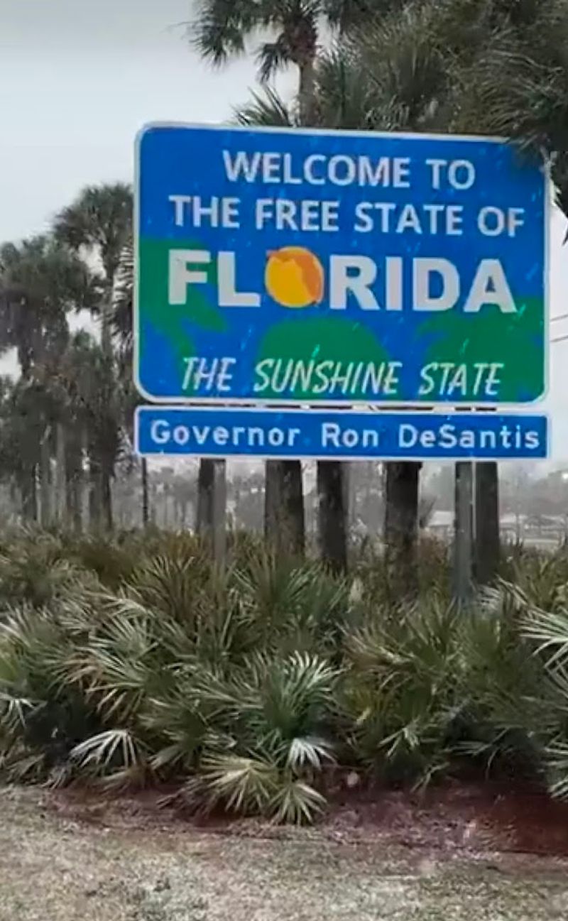 A Sign That Is Open Around the Clock