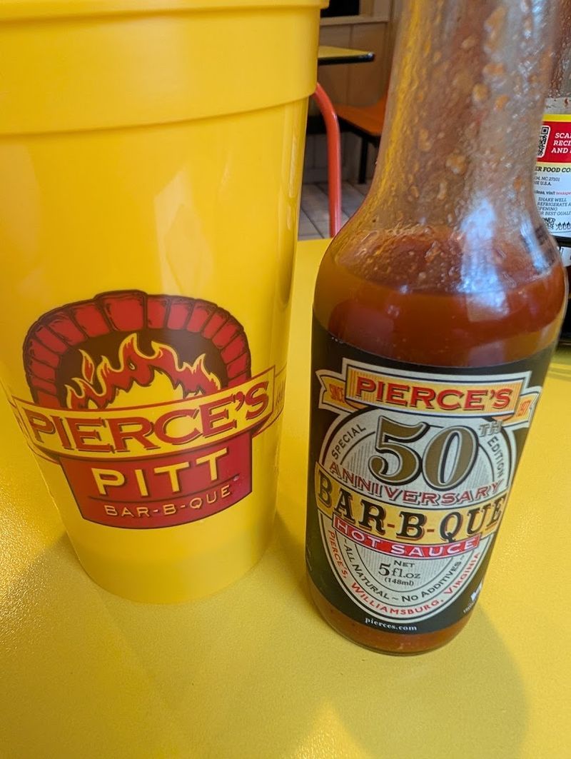 A Signature BBQ Sauce With a Distinctive Personality