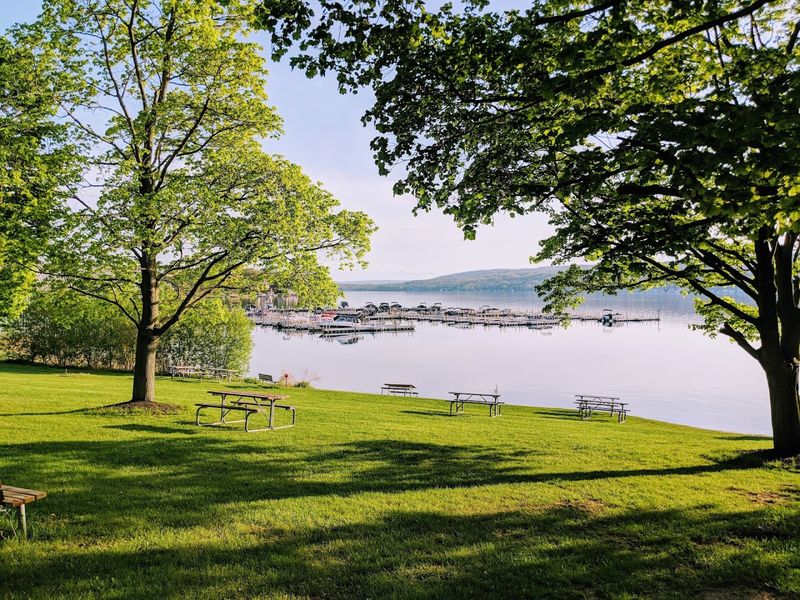 A Slower Pace of Life That Supports Overall Wellbeing