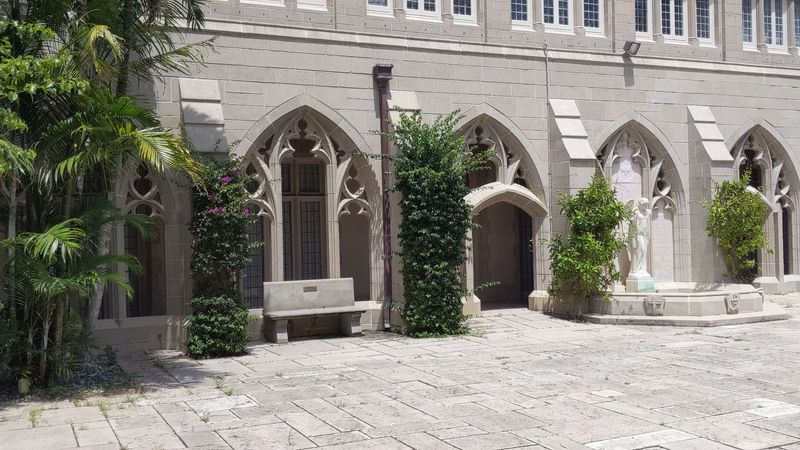 A Small Cemetery That Whispers Stories of the Past