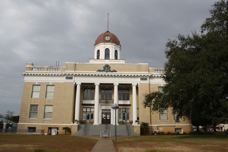 A Small Town With Deep Historical Roots
