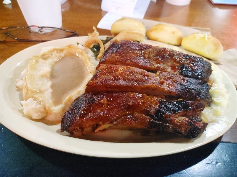 A Soul Food Spread That Feels Like Home