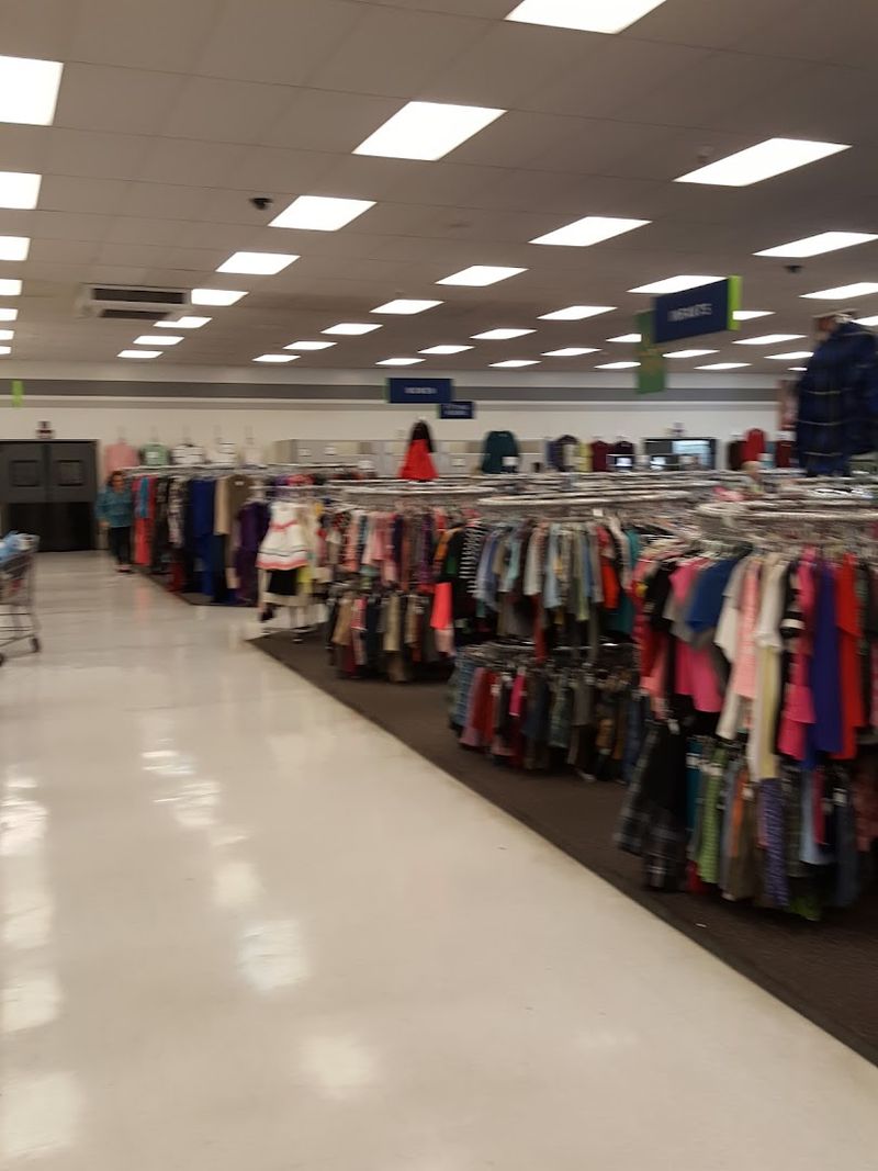 A Sparkling Clean Store That Stands Out