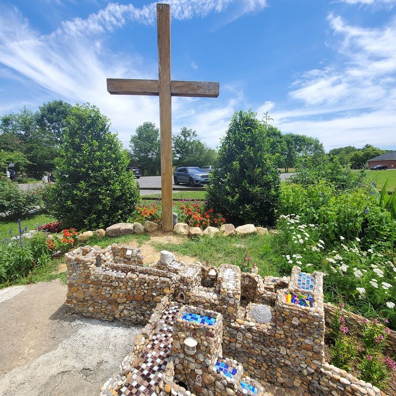 A Spiritual and Peaceful Escape From the Noise of Everyday Life