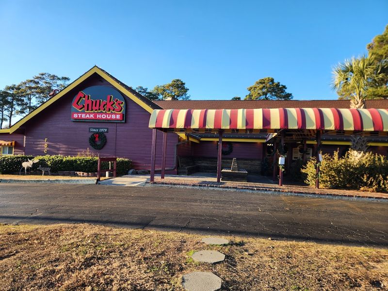 A Spot Built for Celebrating Anniversaries