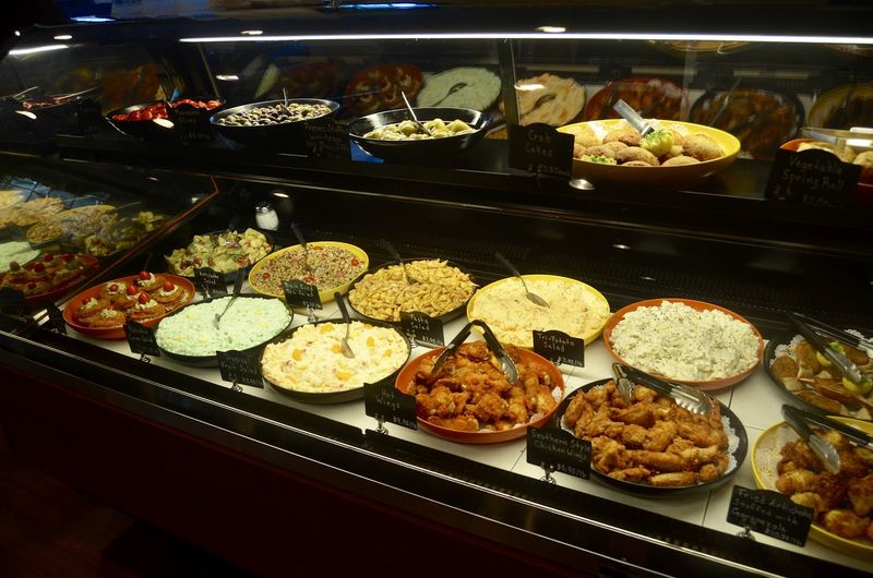 A Spot That Handles Catering with Class