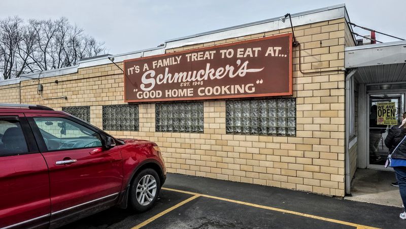 A Spot That Locals Have Loved for Generations