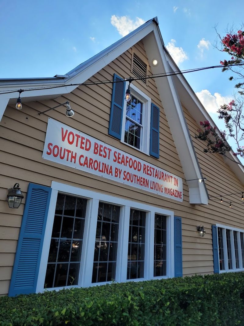 A Spot That Southern Living Called a Favorite