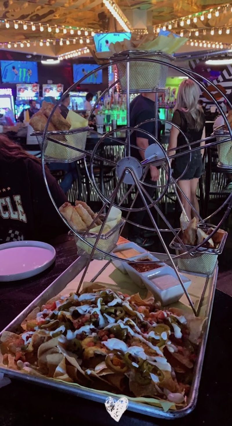 A Spot That Works Equally Well as a Date Night Destination
