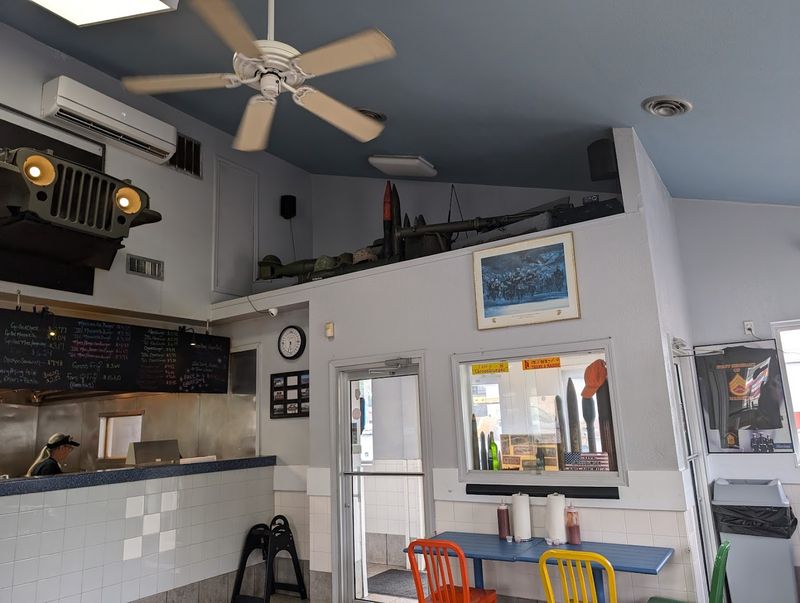 A Spotlessly Clean Space That Earns Repeat Visits A Spotlessly Clean Space That Earns Repeat Visits