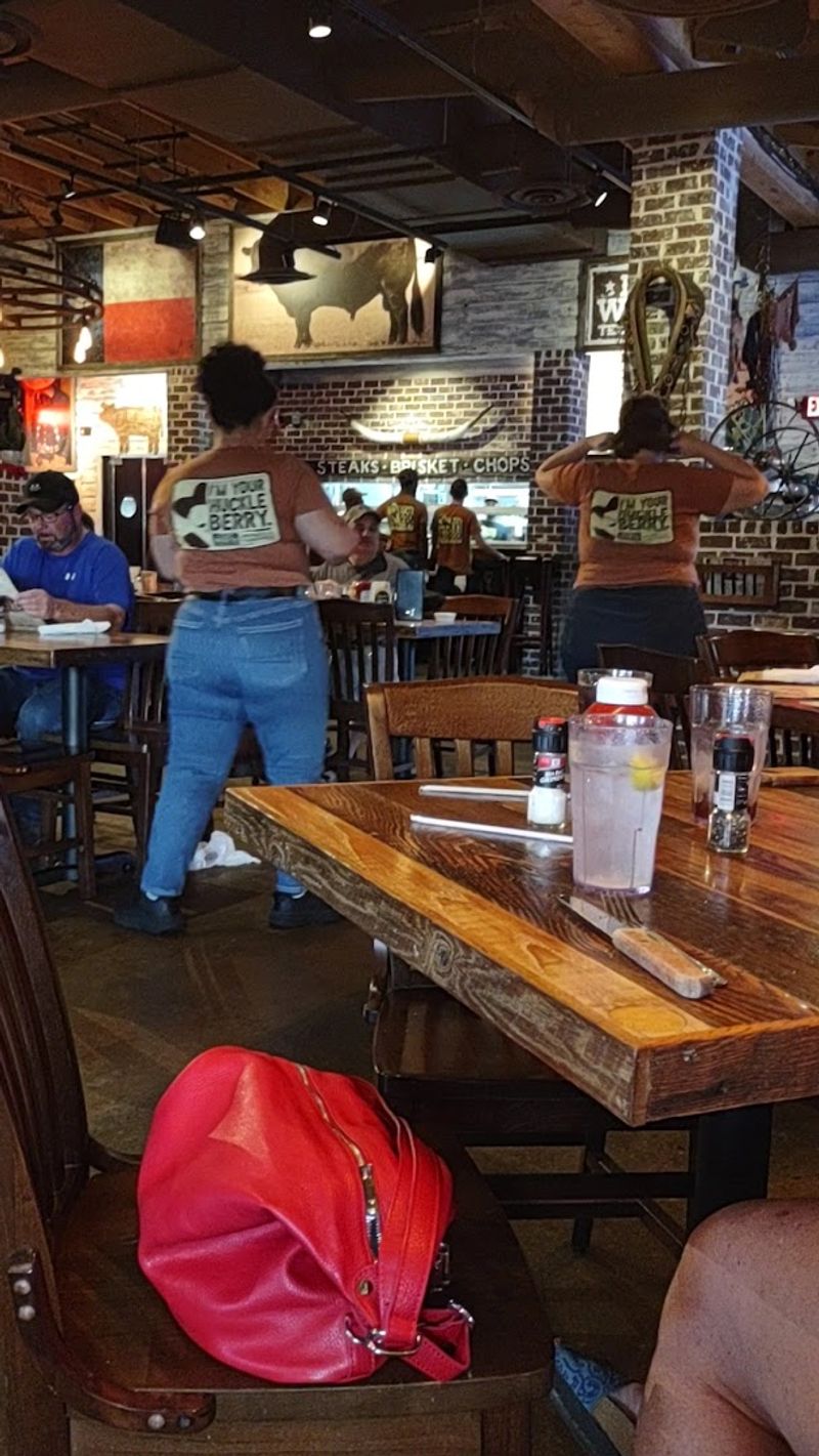 A Staff That Goes the Extra Mile