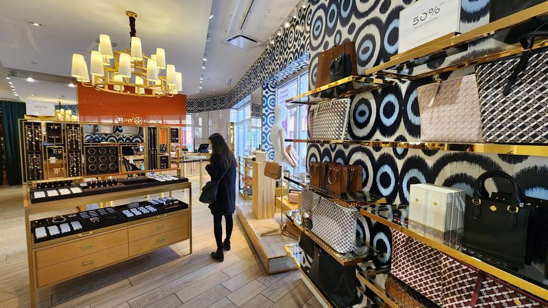 A Store Lineup That Covers Every Style and Budget A Store Lineup That Covers Every Style and Budget