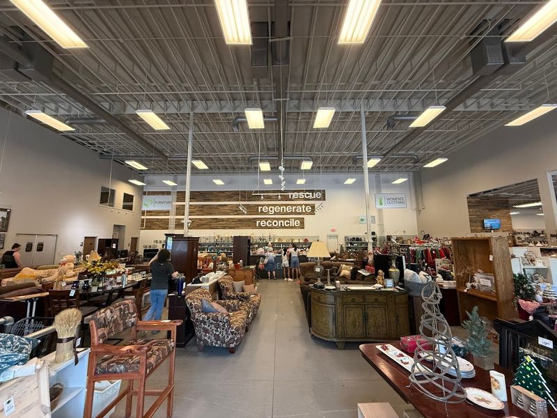 A Store So Big, Every Visit Feels Like a New Adventure