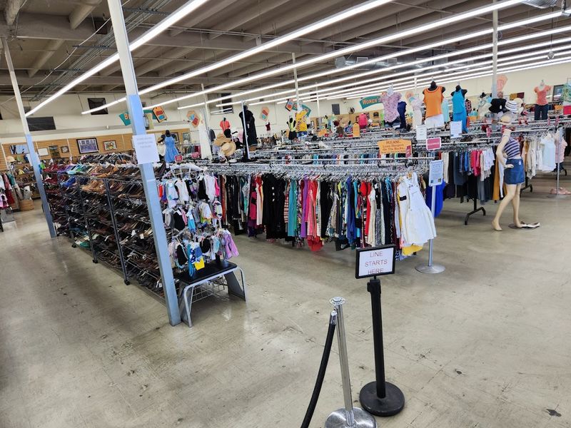 A Store So Big It Feels Like Its Own World