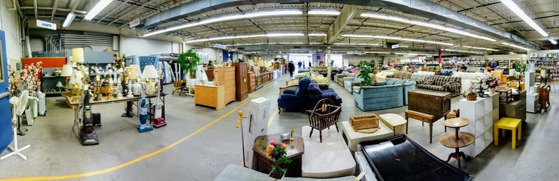 A Store So Big It Will Leave You Speechless