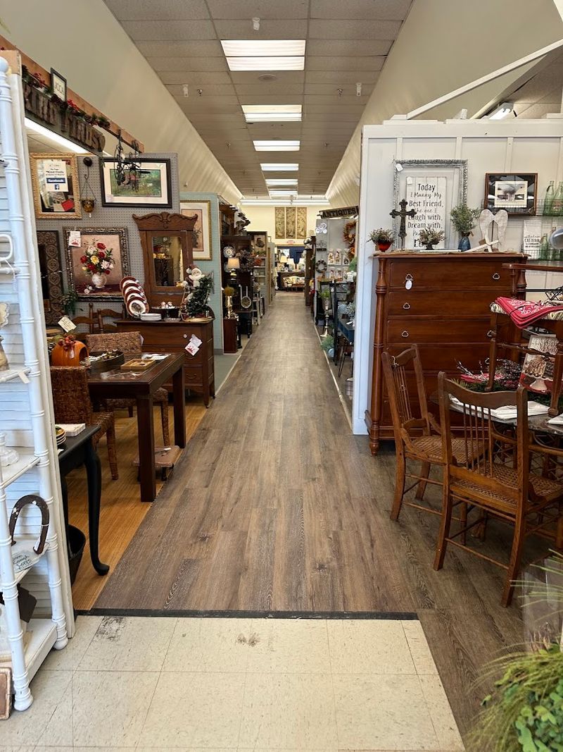 A Store So Big, You Could Spend Hours Inside