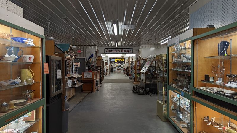 A Store So Big, You Will Need More Than One Visit A Store So Big, You Will Need More Than One Visit