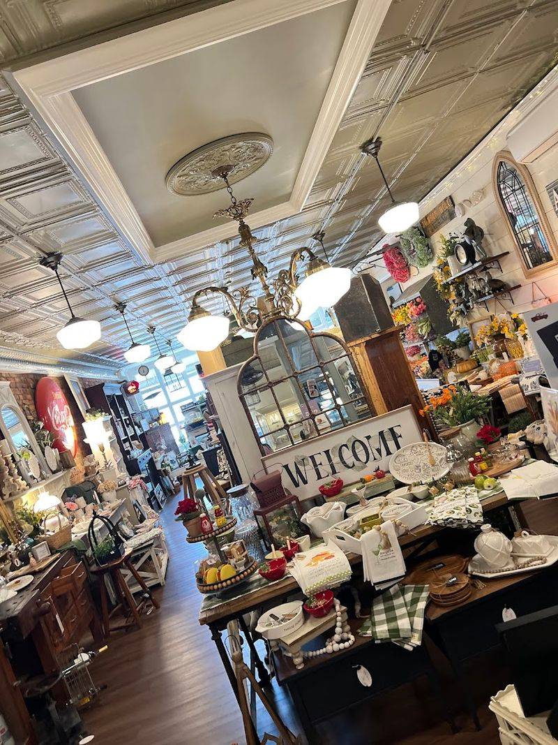A Store That Feels Like Stepping Into Another Era