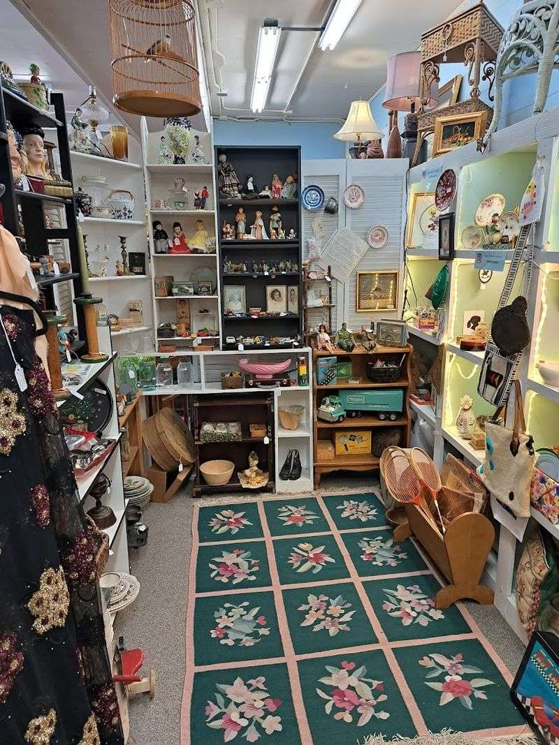 A Store That Has Been Loved for Over 36 Years