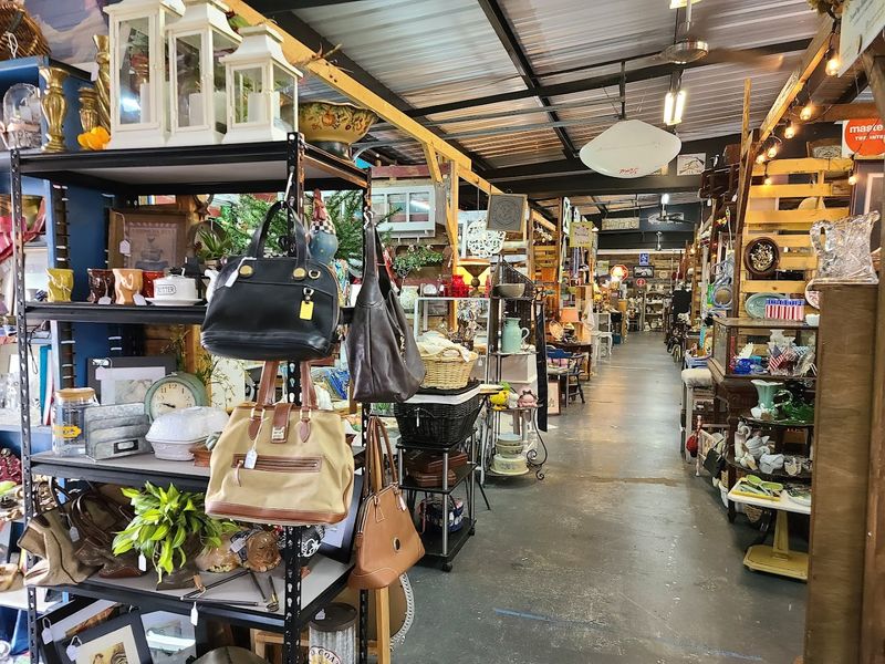 A Store That Is Way Bigger Than It Looks