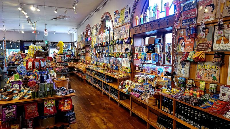 A Store With Real Personality and Cool Decor