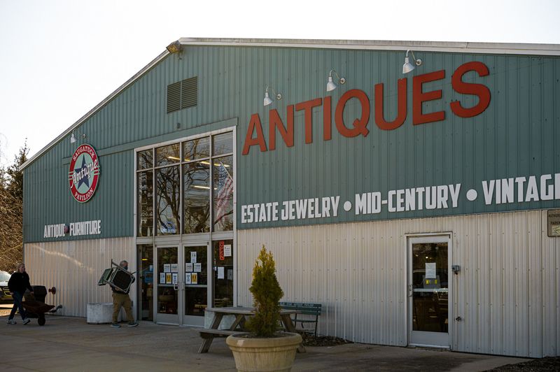 A Store Worth Returning to Again and Again