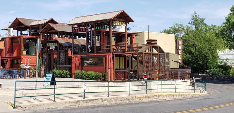 A Strong Sense of Community and Small-Town Friendliness