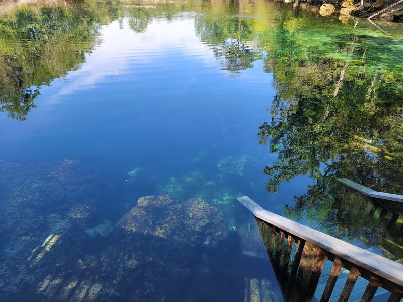 A Sunken Civil War Ship Hiding Just Below the Surface