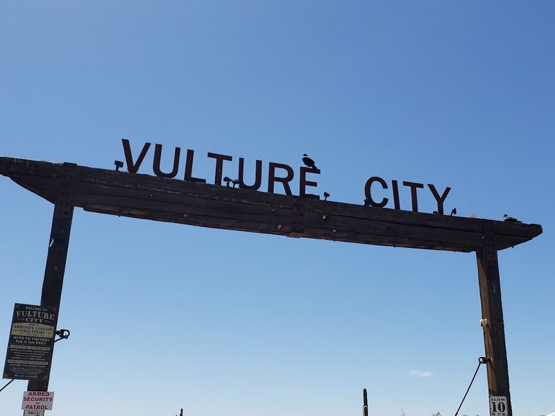 A Surprising Venue for Unique Weddings