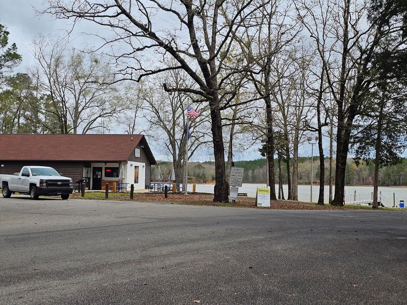 A Tackle Shop and Camp Store That Has You Covered
