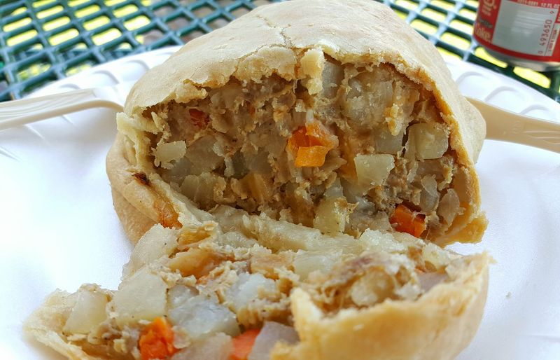 A Taste of Upper Peninsula History in Every Bite