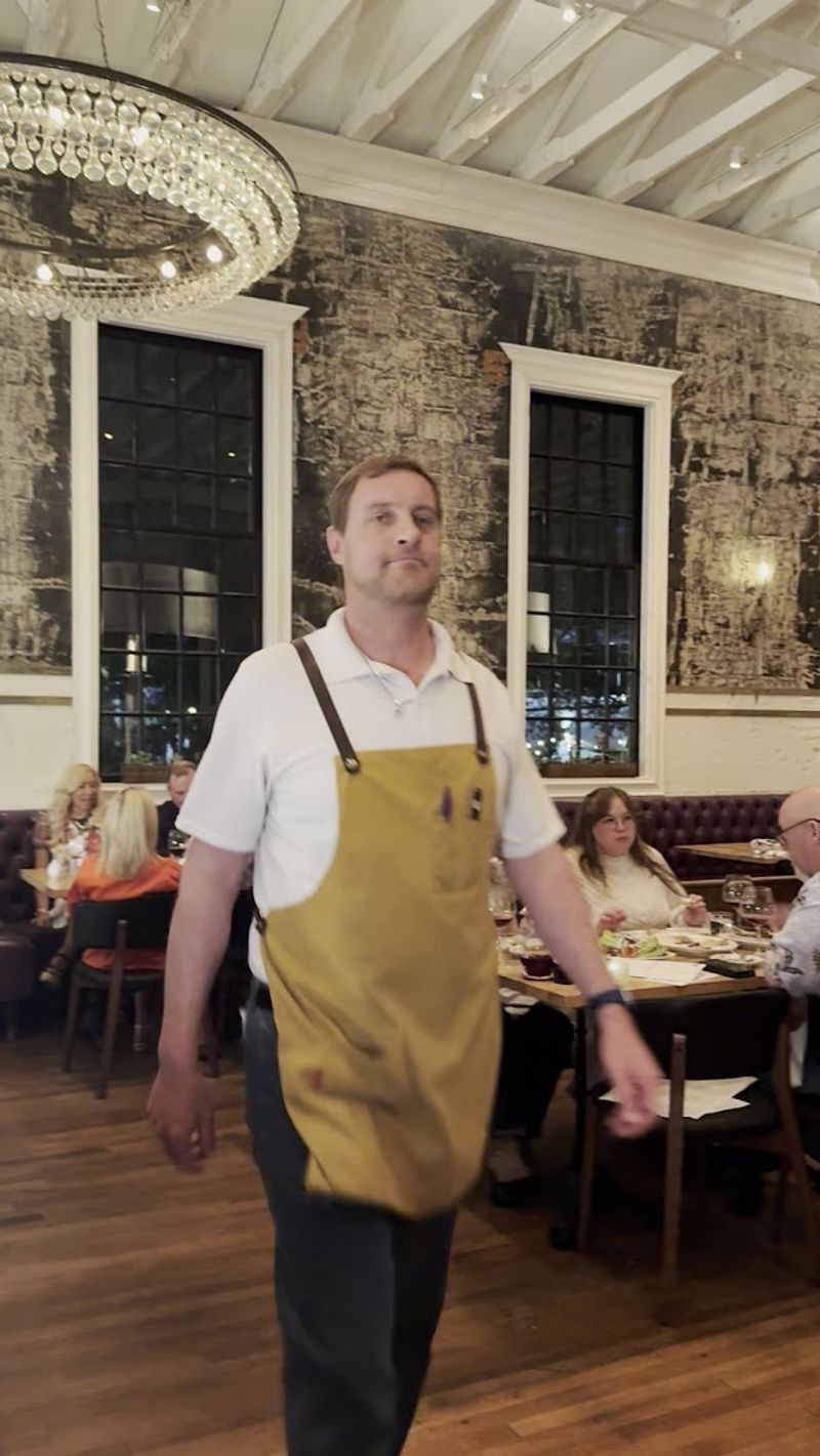 A Team of Staff That Makes Every Visit Feel Personal A Team of Staff That Makes Every Visit Feel Personal