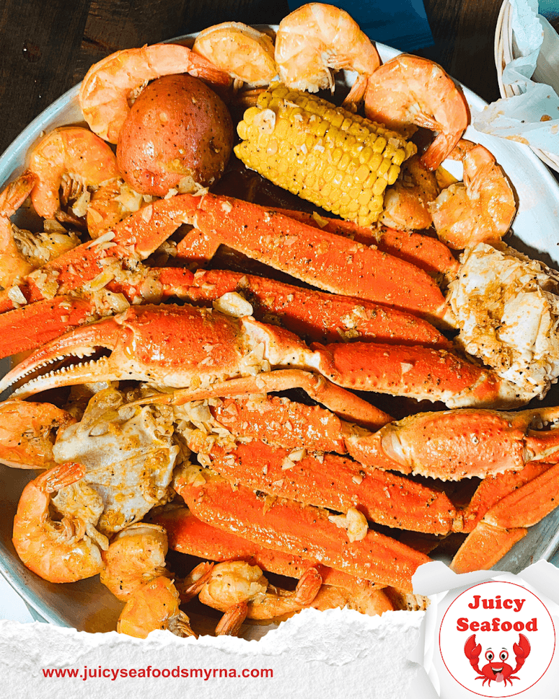A Tennessee Seafood Institution Worth the Drive