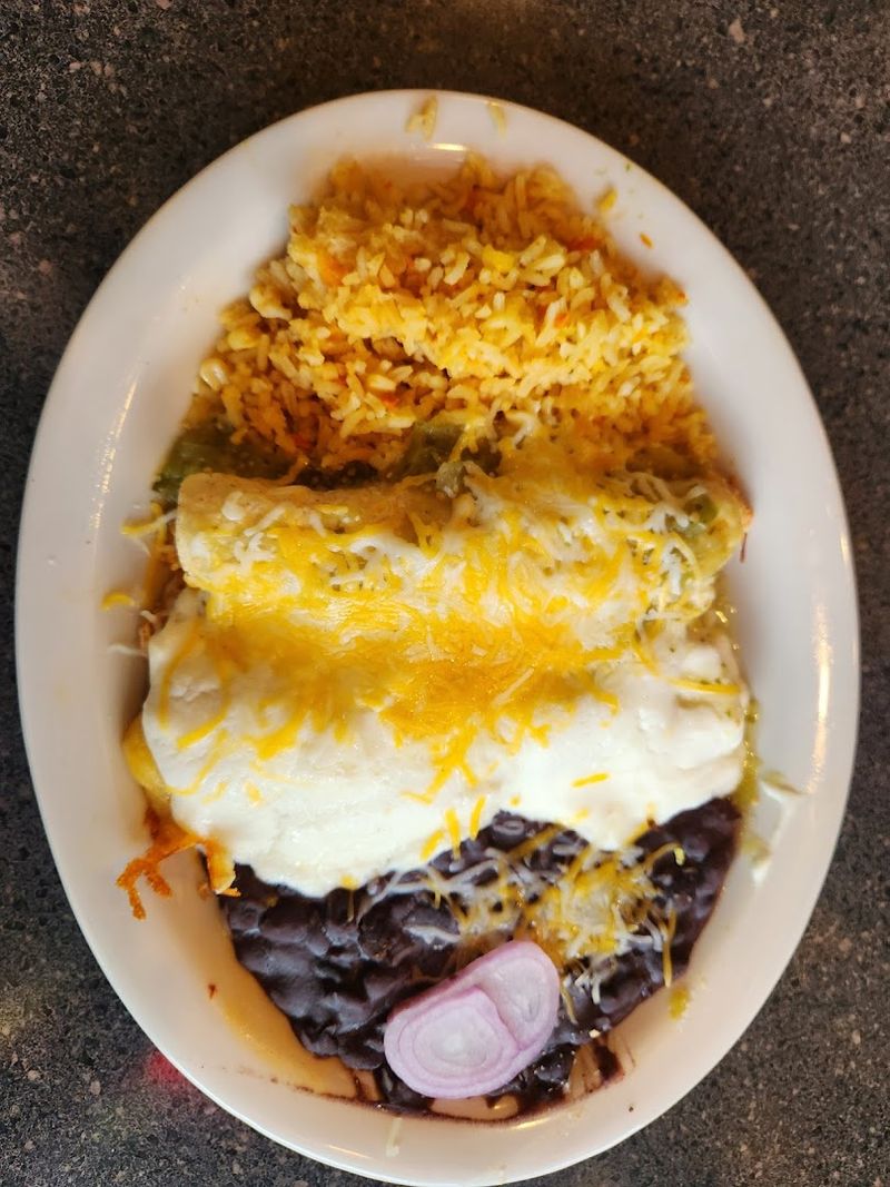 A Tex-Mex Experience Rooted in Austin Tradition