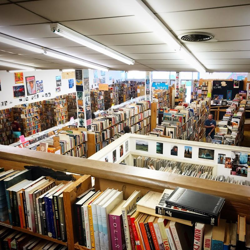 A Three-Story Maze Worth Getting Lost In