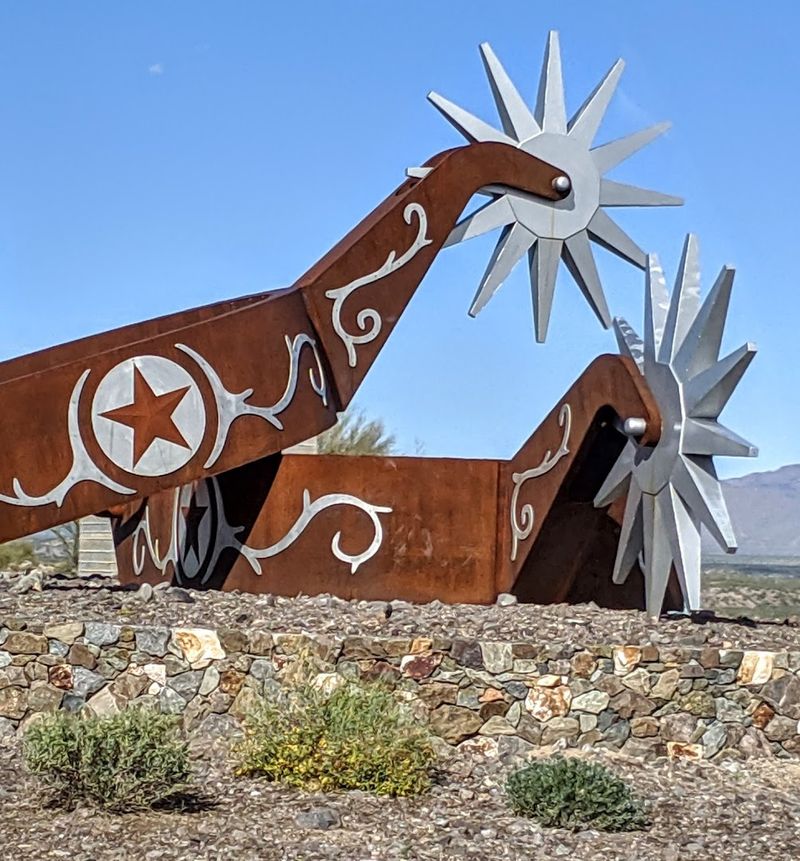 A Thriving Arts Scene Hidden in Plain Sight