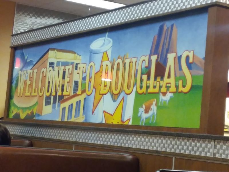 A Thriving Border Culture Unlike Anywhere Else