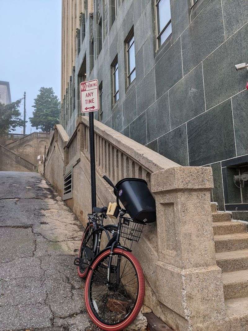 A Thriving Downtown Full of Character and Charm