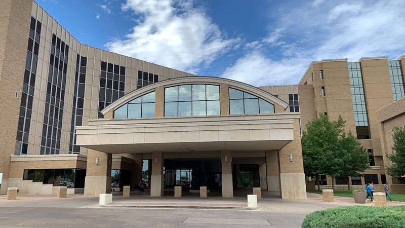 A Thriving Job Market Anchored by Healthcare and Education