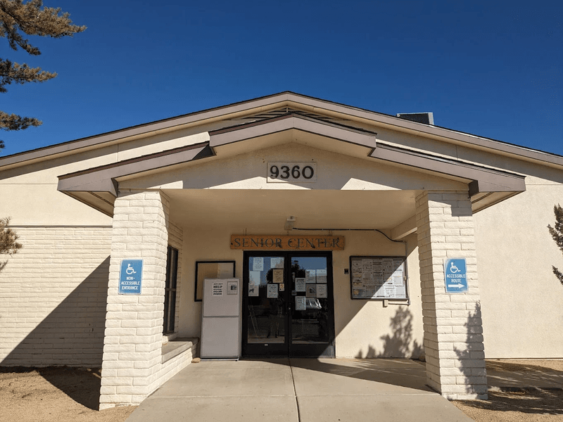 A Thriving Senior Community Already Waiting for You A Thriving Senior Community Already Waiting for You