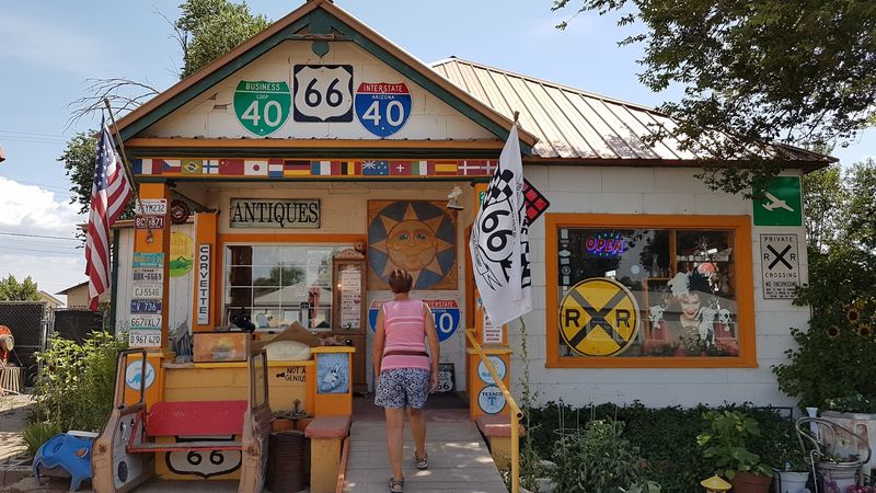 A Tight-Knit Community Feel