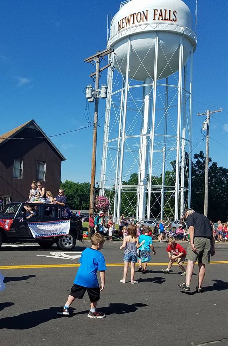 A Tight-Knit Community That Feels Like Home